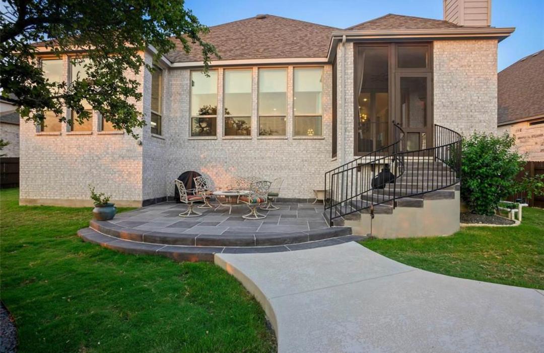 3 bedroom bungalow